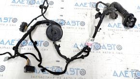 Проводка двери задняя правая Ford Fusion mk5 13-20