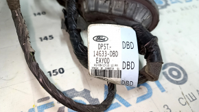 Проводка двери задняя левая Lincoln MKZ 13-16