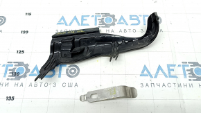 Крепление левой фары BMW 5 F10 14-16 ксенон
