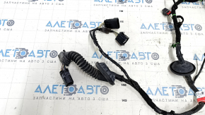 Проводка двери передняя правая Ford Fusion mk5 13-20