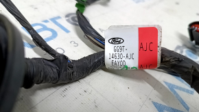 Проводка двери передняя правая Ford Fusion mk5 13-20