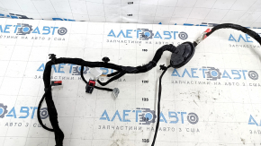 Проводка двери передняя правая Ford Fusion mk5 13-20