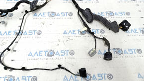 Проводка двери передняя правая Ford Fusion mk5 13-20