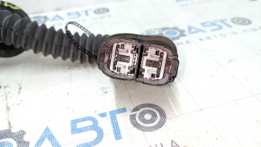 Проводка двери передняя правая Ford Fusion mk5 13-20 под keyless