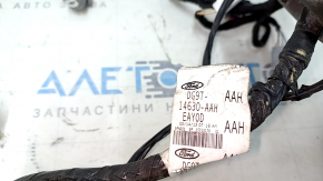 Проводка двери передняя правая Ford Fusion mk5 13-20 под keyless