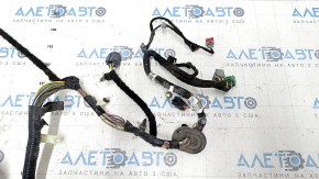 Проводка двери передней левой Ford Escape MK3 13-19