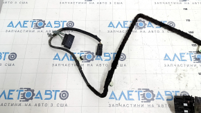 Проводка двери передней левой Ford Escape MK3 13-19