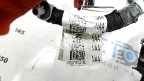 Проводка двери передней левой Ford Escape MK3 13-19