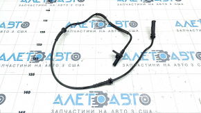 Датчик ABS передній лівий BMW 5 F10 11-16 RWD