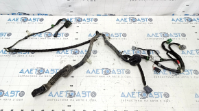 Проводка дверей передньої лівої Ford Escape MK3 13-19