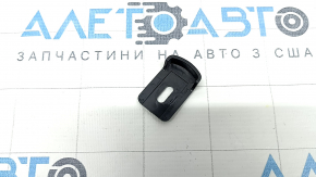Кронштейн переднього бампера лівий BMW 5 F10 11-16