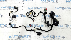 Проводка двери передней левой Ford C-max MK2 13-18