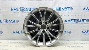 Колісний диск R18х8J ET30 454 стиль BMW 5 F10 09-16 8x18 легка бордюрка