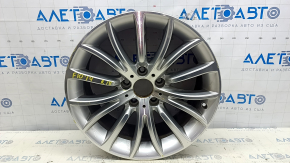 Колісний диск R18х8J ET30 454 стиль BMW 5 F10 09-16 8x18 легка бордюрка