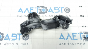 Уплотнитель капота задний правый BMW 5 F10 11-16