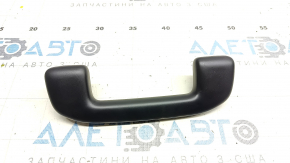 Ручка потолка передняя левая Toyota Venza 21-24 черная