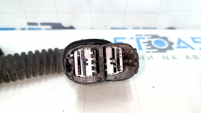 Проводка двери передней левой Ford Focus mk3 11-18