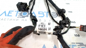 Проводка двери передней левой Ford Focus mk3 11-18