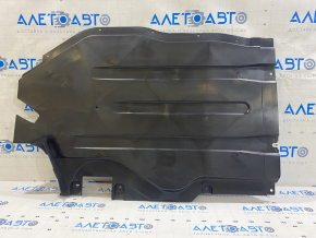 Защита днища задняя левая BMW X5 G05 19-23