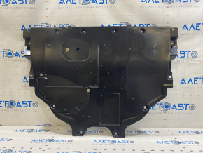 Захист двигуна Mazda 3 14-18 BM