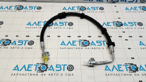 Трубка кондиционера конденсер-печка Audi A5 F5 18-25 2.0T, MHEV