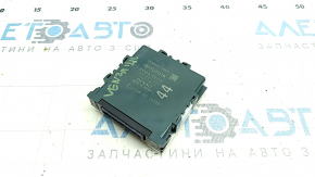 CLEARANCE SONAR CONTROL MODULE Модель Toyota Venza 21-24