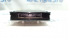 CLEARANCE SONAR CONTROL MODULE Module Toyota Venza 21-24