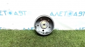 Шків колінвалу Audi Q5 80A 18-23 3.0T