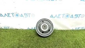 Шкив коленвала Audi Q5 80A 18-23 3.0T
