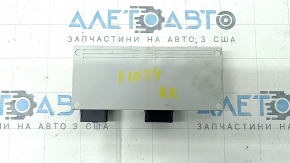 Tailgate Lift Control Module BMW 5 F10 11-17