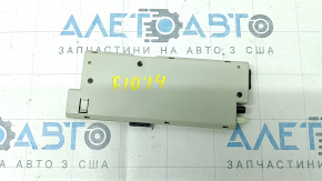 AMPLIFIER MODULE UNIT BMW 5 F10 11-16