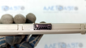 AMPLIFIER MODULE UNIT BMW 5 F10 11-16