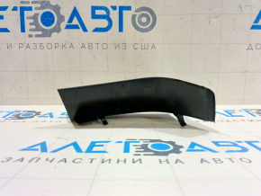 Накладка фонаря внешнего левая Audi A6 C7 16-18 рест