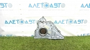 Передня кришка двигуна Audi Q5 80A 18-23 3.0T