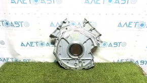 Задня кришка колінвалу Audi Q5 80A 18-23 3.0T