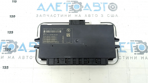 Блок керування світлом BMW 5 F10 11-16