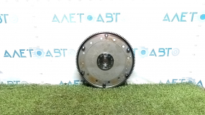 Маховик Audi Q5 80A 18-23 3.0T
