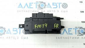 Модуль BMW 5 F10 11-16 Crash Impact Diagnostic Control