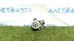 Масляний насос ДВЗ Audi Q5 80A 18-23 3.0T
