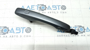 Ручка двери внешняя задняя правая Volvo XC60 18-26 keyless с подсветкой