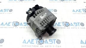 Генератор BMW 5 F10 12-16 2.0T 210A