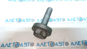 Болт шківа колінвала Audi Q5 80A 18-23 3.0T