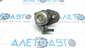 Паливний насос високого тиску ТНВД BMW 5 F10 14-16 2.0T