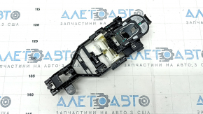 Механізм ручки дверей передньої лівої Volvo XC60 18-26 під keyless та підсвічування