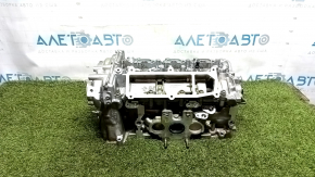 Головка блока цилиндров в сборе левая Audi Q5 80A 18-23 3.0T