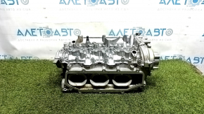 Головка блока цилиндров в сборе левая Audi Q5 80A 18-23 3.0T
