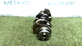 Коленвал Audi Q5 80A 18-23 3.0T под шлифовку К:64,97 Ш:55,98