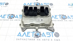 Блок ECU комп'ютер двигуна BMW 5 F10 14-16 2.0T