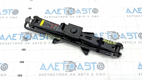 Домкрат Volvo XC60 18-26