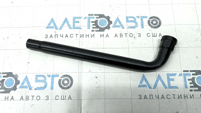 Ключ балонный гаечный Volvo XC60 18-26